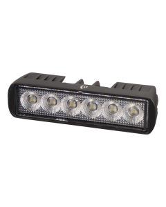 Novio LED Werklamp - 1920 lumen - 9-32V - 24W