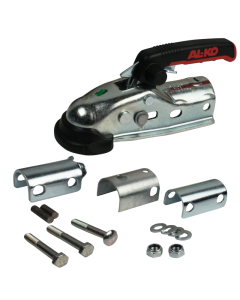 Al-ko Kogelkoppeling - AK 270 - Ø35/40/45/50 - 12,5 mm