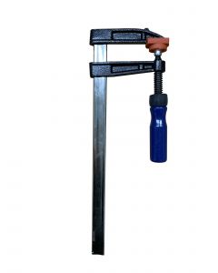 Hevu Tools Lijmtang 300x80 mm - DIN5117 - houten handvat