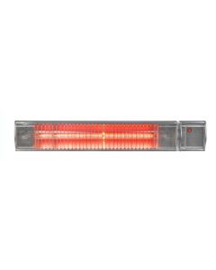 Eurom Terrasverwarmer Golden 2200 Comfort RCD - 2200 Watt - 334524