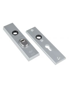 Ami Veiligheidskortschild - PC55 - SKG***® - F1 alu - VHS 55 KRH AF