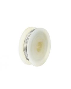 Proxxon Reservedraad voor hitte draadsnijapparaat - 30 m x 0,2 mm - 28 080