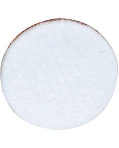 Proxxon Micromot Polijstviltschijf middel-hard - Ø50 mm - 2 stuks - 28 666