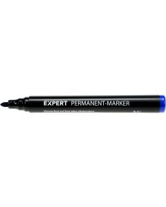 Expert Permanent markeerstift - blauw - 1,5-3 mm - 8413010