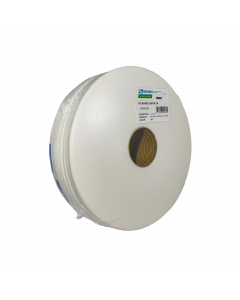 Belned PE Beglazingsband Super ZA - 9x4 mm - wit - 25 meter