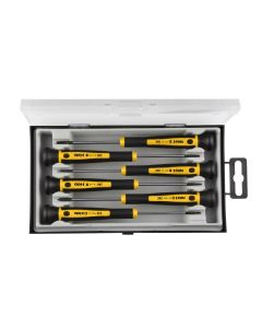 Felo 240 961 66 Precisie schroevendraaierset - micro - 6-delig - PH en sleuf