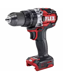 Flex PD 2G 18.0-EC HD C Accu Klop- boor- schroefmachine - 18V - koolborstelloos - 515698