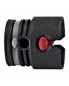 Flex SAD-FC 32 Snel-clip adapter - Ø32 mm - 410497