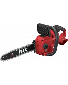 Flex GCS 35 2x18-EC accu kettingzaag 2x18 V - koolborstelloos - 531276