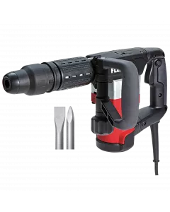 Flex DH 5 Breekhamer met beitels - SDS-max - 1050W - 5 kg - 532027