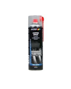 Motip Kopervet - koper - 500 ml - 090301