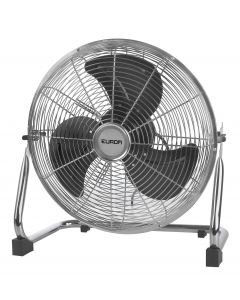 Eurom HVF14-2 ventilator vloermodel - 65 Watt - Ø35,5 cm - 385694
