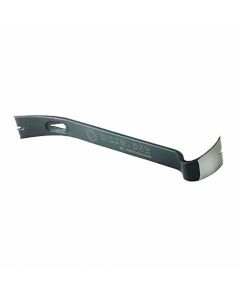 Peddinghaus biber bar koevoet - gebogen klauw - 380 mm