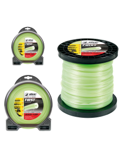 Efco First maaidraad rond - Ø3,5 mm - 41 meter