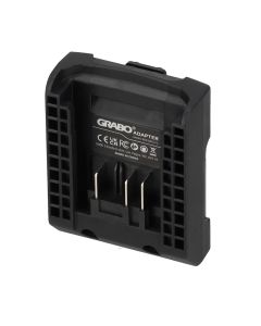 Grabo Pro Brushless Adapter voor 18V Flex accu - 11110