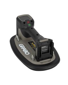 Grabo Pro Brushless Glasdrager / Vacuümheffer body - systainer - 12101