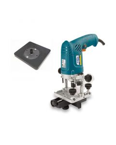 Virutex FP114 Freesmachine voor scharnieren - 430W - 230V