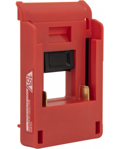 Futech Adapter Bosch voor MC3D 18VMAX kruislijnlaser - H036-BOS