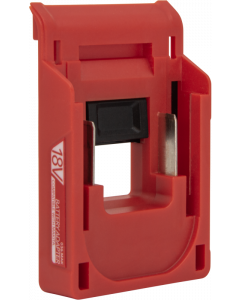 Futech Adapter Makita voor MC3D 18VMAX kruislijnlaser - H036-MAK