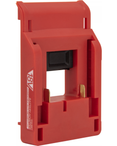 Futech Adapter Metabo voor MC3D 18VMAX kruislijnlaser - H036-MET