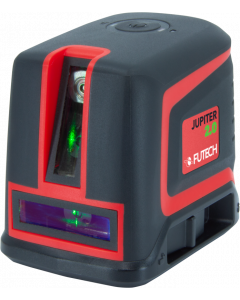 Futech JUPITER 2.0 Lijnlaser - groen - 009.20G