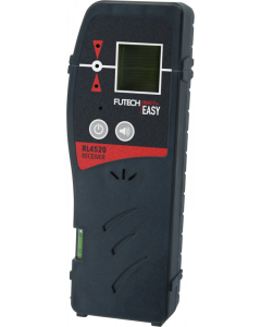 Futech RL4520 Handontvanger rood + groen