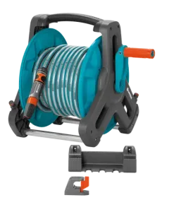Gardena 8009-20 Classic 50 wandslanghouder - 20 meter