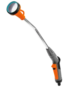 Gardena 18330-34 Broes met verlengstuk - 60 cm