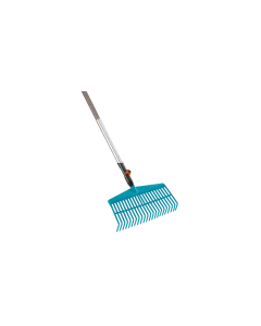 Gardena 3020-23 Combisystem gazonhark met steel