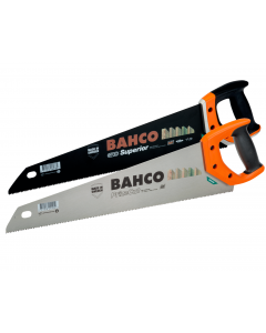 Bahco Handzaag 2-pack - NP-22-U7/8-HP + 2600-22-XT-HP