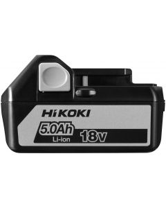 Hikoki BSL1850 Li-Ion accu - 18 Volt 5.0 Ah - 335790