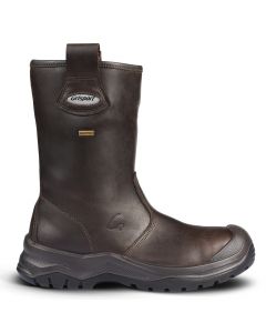 Grisport 70249C Werklaars / veiligheidslaars - S7L - bruin