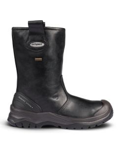  Grisport 72401C Werklaars / veiligheidslaars - S7L - zwart