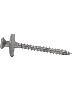 F+S Sprenglerschroef - torx (TX) - 4.5x80 mm - RVS A2 - 100 stuks - 582725