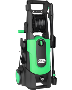 ACG 2100/165-COMFORT Hogedrukreiniger - 165 bar - 450 l/uur