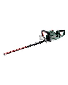 Metabo HS 18 LTX BL 75 accu heggenschaar body - 18V - 750 mm - in doos - 601724850