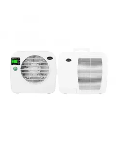 Eurom AC3201E Split Airco - 940W - 3200 Btu/h - 382570
