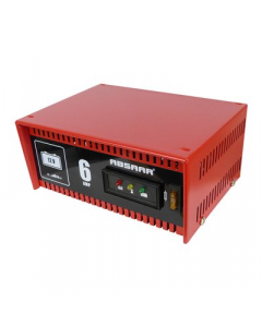 Absaar Acculader 12V - 6A - 0635606