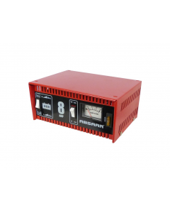Absaar Acculader 6/12V - 8A - 0635608