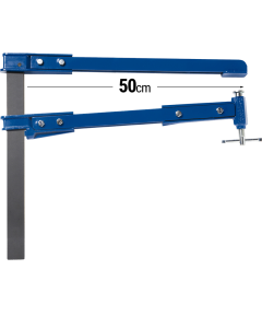 Piher Classic 50K lijmtang - 600x520 mm - 150 kg - 06706