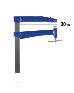 Piher Classic K lijmtang - 600x300 mm - 500 kg - 06060