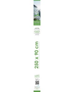 Mac Lean Raamfolie anti warmte - 90x250 cm - 5100107
