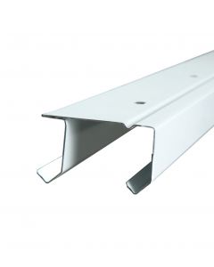 Mac Lean Rail & Roll Duo ophangprofiel - 250 cm - 3070261