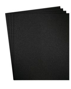 Klingspor PS 11 A Schuurvel / schuurpapier waterbestendig - 230 x 280 mm - korrel 1200 - 6616