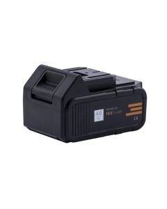 TJEP DCLi20 Lithium-ion accu - 18V, 4.0 Ah - 124204
