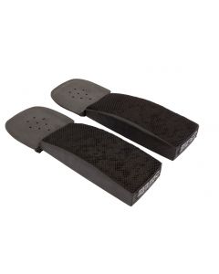 Fento Inlays voor Fento MAX kniebeschermers - 2 stuks