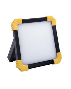Vetec VLR 20 Accu bouwlamp LED - 20W - 2500 lumen - 55.320.20