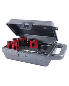 Morse MHS05M BiM Gatzagenset monteur - 7-delig