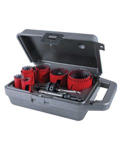 Morse MHS100 BiM Gatzagenset onderhoud - 13-delig