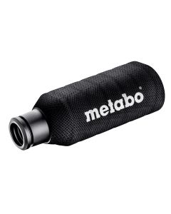 Metabo Textiel stofzak compact t.b.v. SR, SRE, SXE, SXA - 631369000